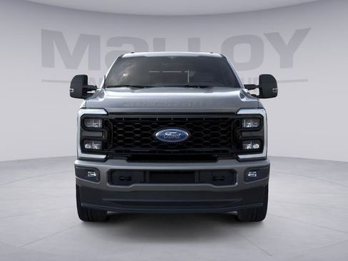 New 2026 Ford F250 XL w/ STX Appearance Package AWD/4WD image 32