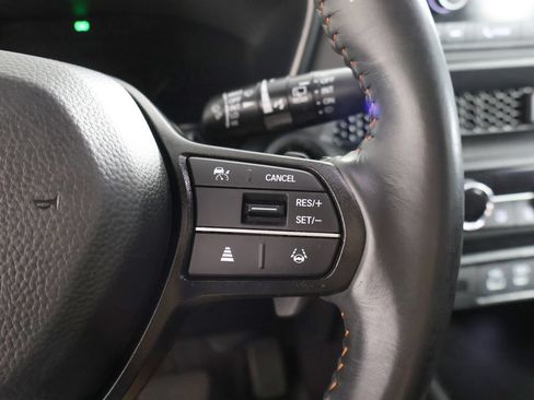 Used 2024 Honda CR-V Sport image 43