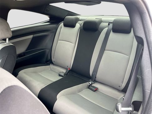 Used 2017 Honda Civic LX-P image 24