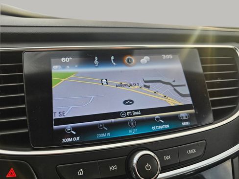 Used 2017 Buick LaCrosse Premium w/ Driver Confidence Package #2 image 7