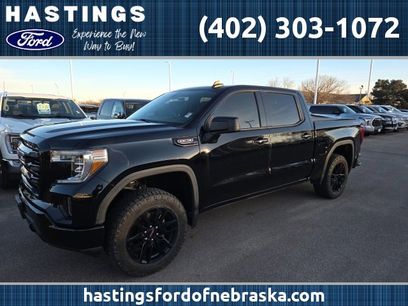 Used 2020 GMC Sierra 1500 Elevation w/ Elevation Value Package