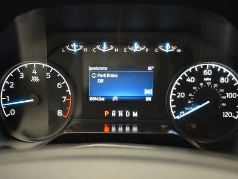 Used 2022 Ford F150 XL w/ Trailer Tow Package AWD/4WD image 27