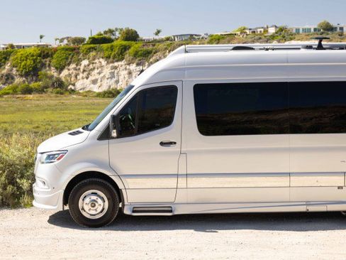 Used 2019 Mercedes-Benz Sprinter 170 image 33