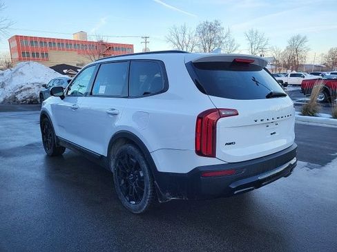 Used 2022 Kia Telluride SX image 5
