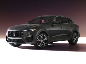 Used 2023 Maserati Levante GT video 1