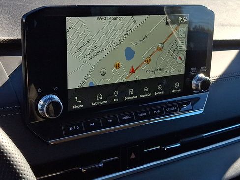 Used 2022 Mitsubishi Outlander SE image 17