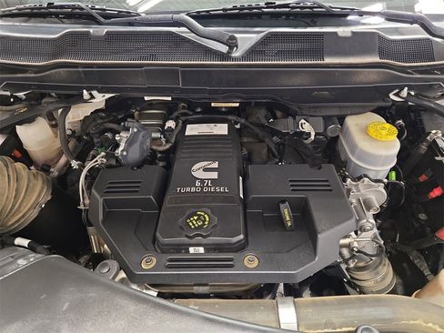 Used 2024 RAM 2500 Big Horn image 29