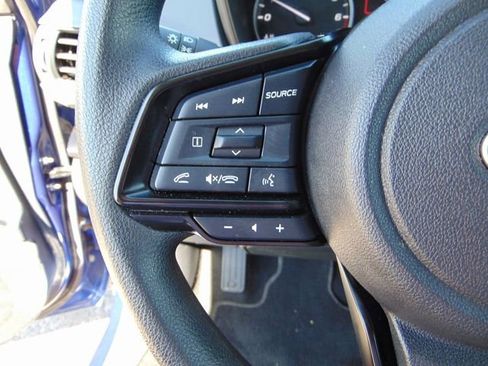 Certified 2025 Subaru Crosstrek 2.0i Premium AWD/4WD image 18