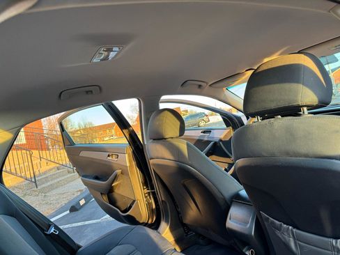 Used 2019 Hyundai Sonata SE image 24