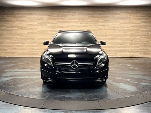 Used 2017 Mercedes-Benz GLA 45 AMG 4MATIC image 20