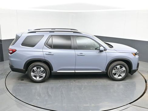 New 2026 Honda Pilot EX-L image 41