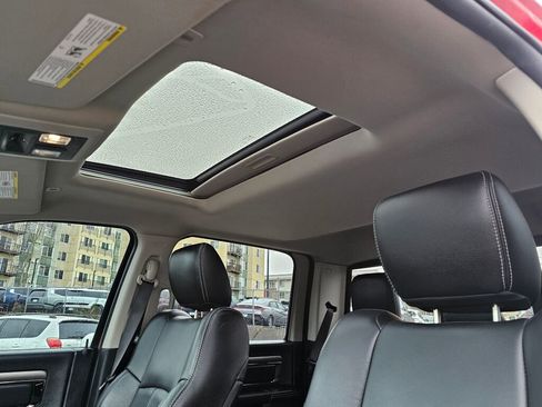 Used 2018 RAM 1500 Sport w/ Quick Order Package 26Q Night image 21