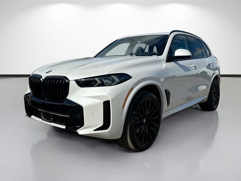New 2026 BMW X5 xDrive40i image 7