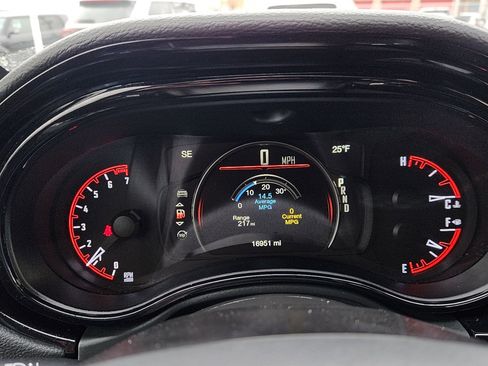 Used 2025 Dodge Durango GT image 13