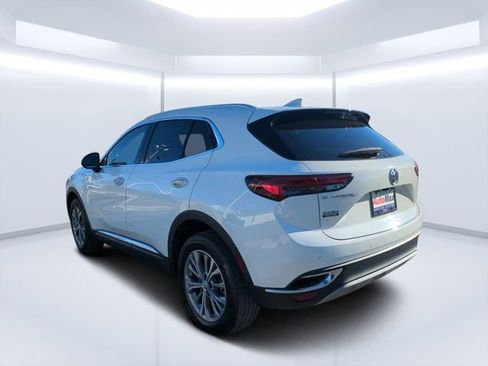 Used 2022 Buick Envision Preferred FWD image 5