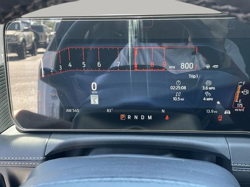 New 2026 Ford Mustang GT Premium w/ GT Performance Package RWD image 32