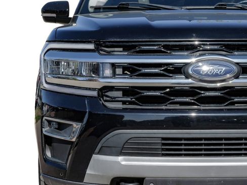Used 2022 Ford Expedition Max Limited image 49