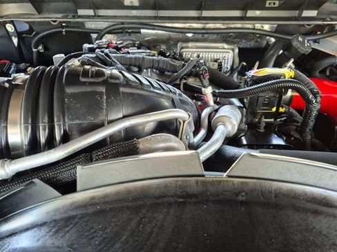Used 2023 GMC Sierra 2500 AT4 AWD/4WD image 22