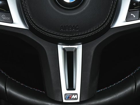 Used 2026 BMW X7 M60i AWD/4WD image 39