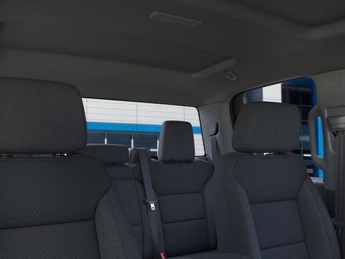 New 2026 Chevrolet Silverado 1500 LT image 24