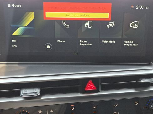 New 2026 Kia Sorento LX FWD image 14