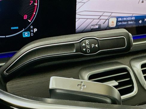 New 2026 Mercedes-Benz GLE 350 4MATIC image 18