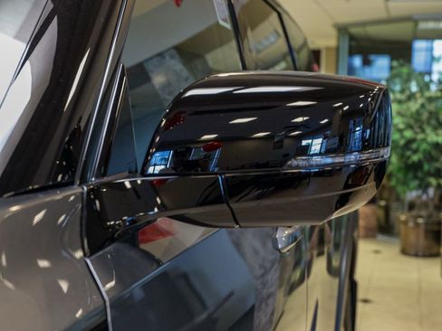 New 2026 Nissan Armada PRO-4X image 12