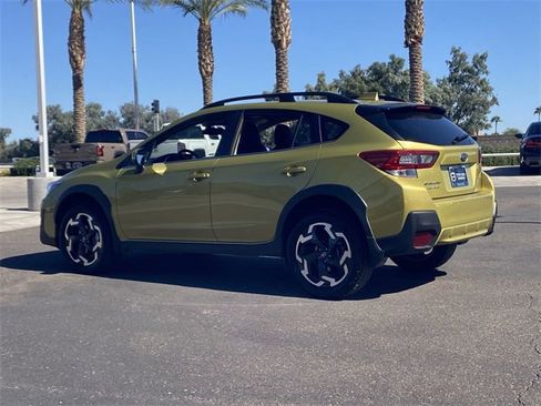 Used 2023 Subaru Crosstrek 2.5i Limited image 9