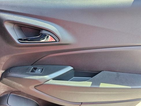 New 2026 Chevrolet Trax RS w/ Driver Confidence Package FWD image 10