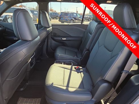 Used 2024 Lexus TX 350 FWD w/ Captains Chair Package image 11