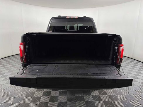 Used 2025 Ford F150 Raptor w/ Equipment Group 803A Raptor R AWD/4WD image 16