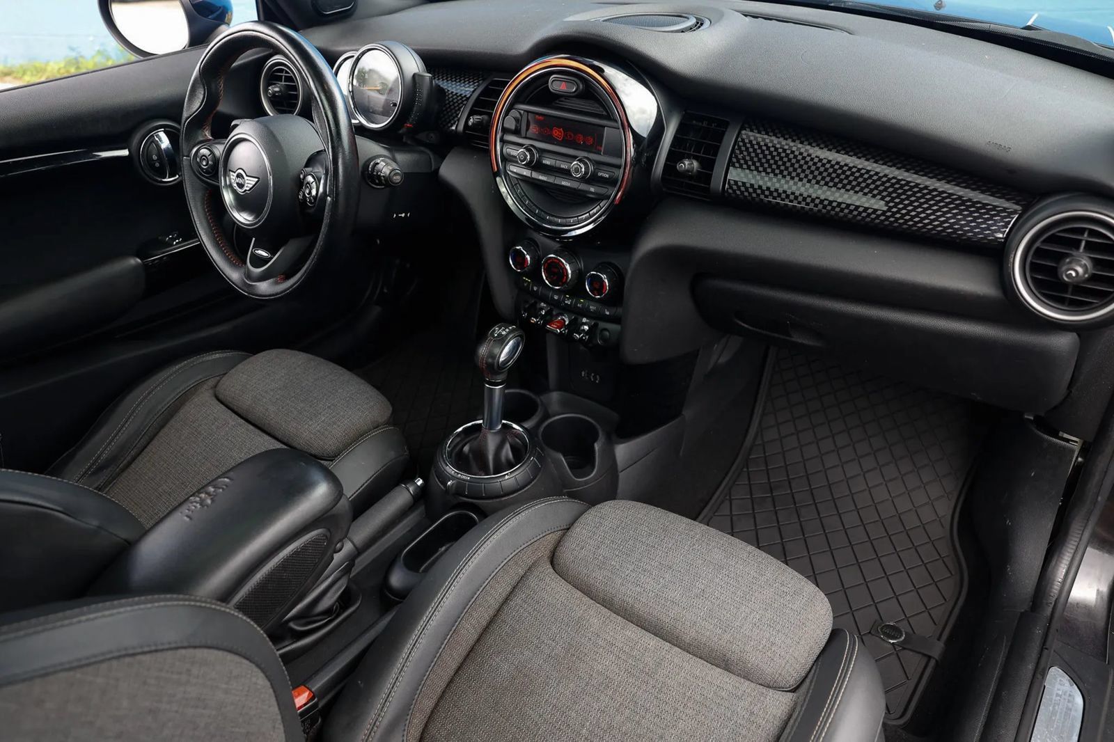 Used 2014 MINI Cooper S FWD image 24