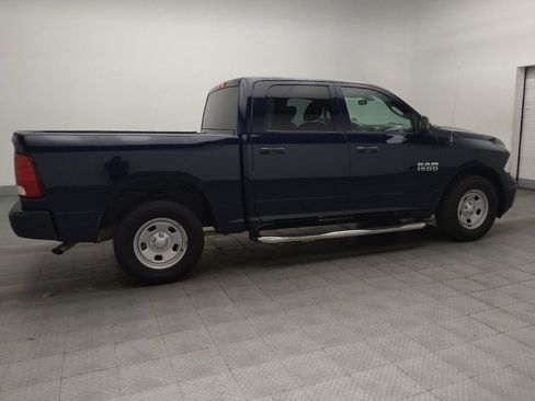 Used 2017 RAM 1500 Tradesman w/ Popular Equipment Group RWD image 10