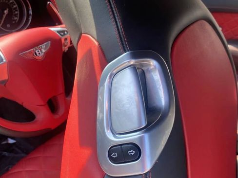Used 2016 Bentley Continental GT V8 S AWD/4WD image 27