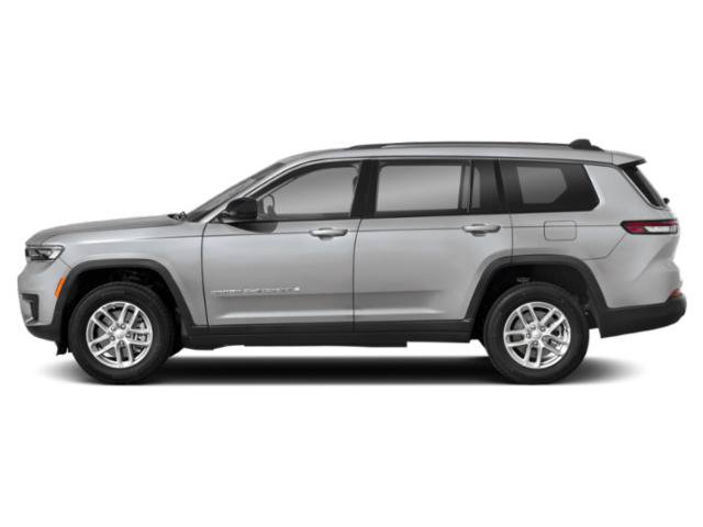 Certified 2024 Jeep Grand Cherokee L Summit w/ Advanced Protech Group IV AWD/4WD image 3