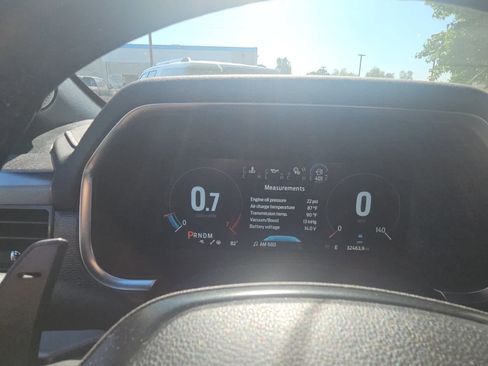 Used 2023 Ford F150 Raptor AWD/4WD image 18