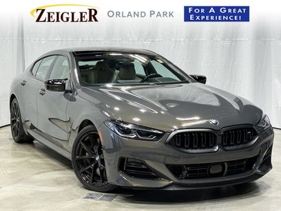Certified 2023 BMW M850i Gran Coupe xDrive