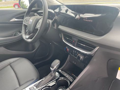 New 2026 Buick Encore GX Sport Touring w/ Advanced Technology Package FWD image 30