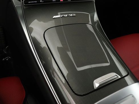 New 2026 Mercedes-Benz GLC 43 AMG 4MATIC image 6