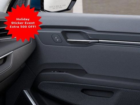 New 2026 Kia EV9 Land w/ Nightfall Edition Package image 28