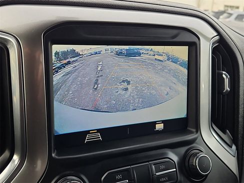 Used 2019 Chevrolet Silverado 1500 LT w/ All-Star Edition image 15