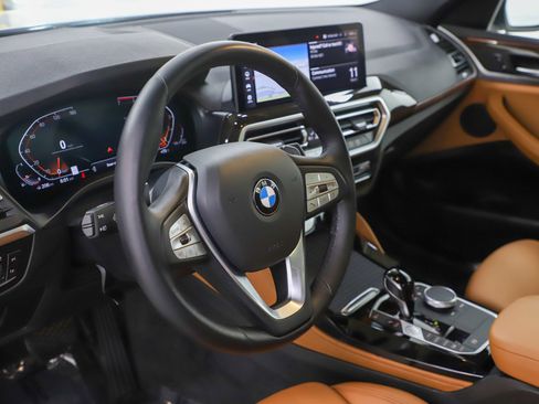 Used 2022 BMW X4 xDrive30i w/ Convenience Package image 22