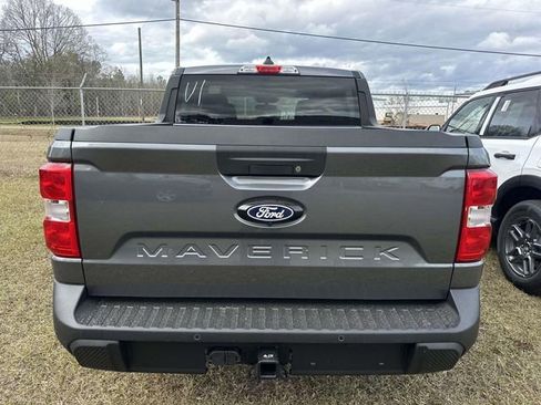 New 2026 Ford Maverick XLT w/ 4K Tow Package image 15