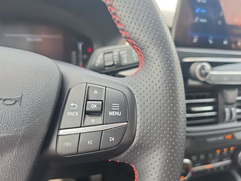 Used 2024 Ford Escape ST-Line AWD/4WD image 33