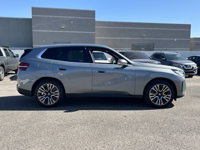 Used 2026 BMW X3 xDrive30i w/ Premium Package AWD/4WD image 5