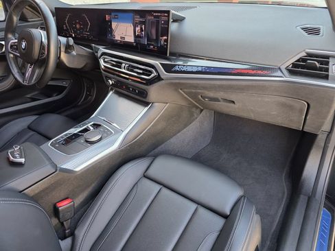 Used 2023 BMW M240i Coupe w/ Premium Package RWD image 19
