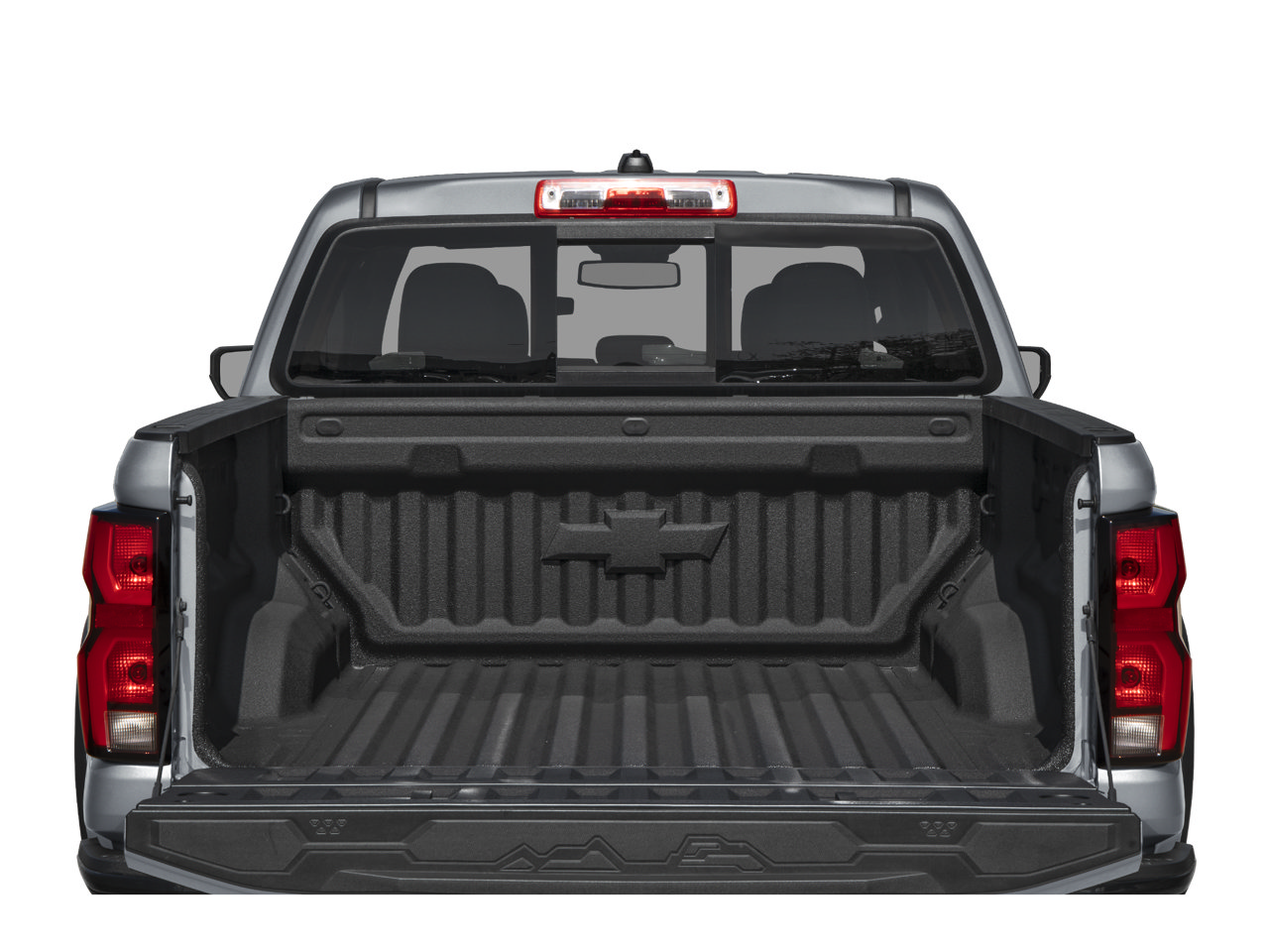 New 2026 Chevrolet Colorado Z71 w/ Technology Package AWD/4WD image 24