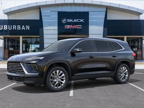 New 2026 Buick Enclave Preferred w/ Power Package image 2