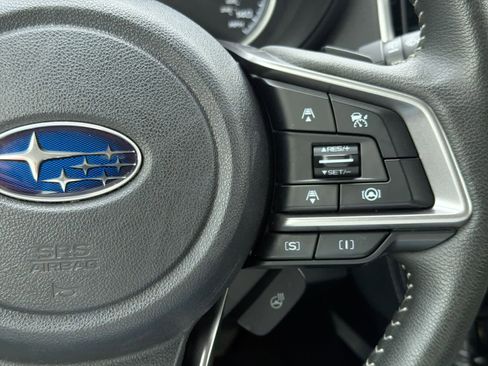 Certified 2024 Subaru Forester Limited image 27