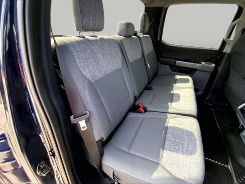 Used 2022 Ford F150 XLT w/ Equipment Group 301A Mid AWD/4WD image 19